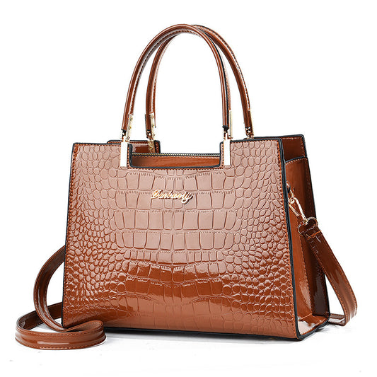 Sac à main Passiflora - 3SM02