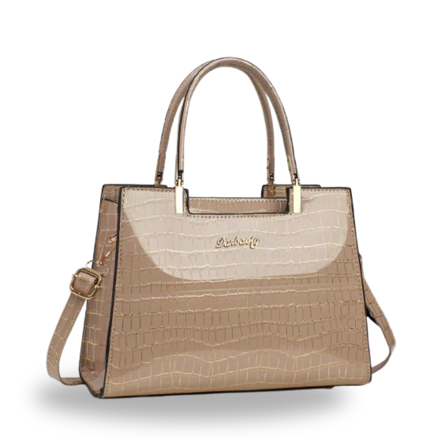 Sac à main Lotus - 3SM19
