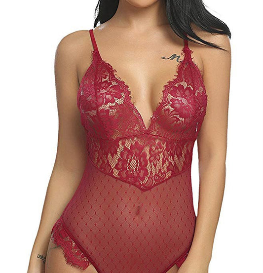 Body lingerie - LFB303