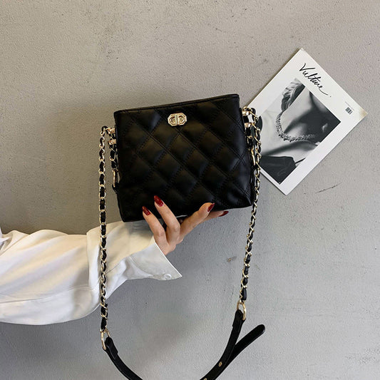Sac à main Chaine - SM013