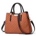 Sac à main Imprimé - 2SM002