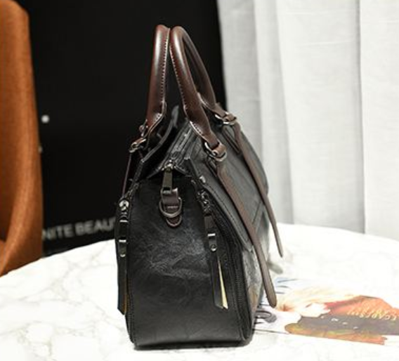 Sac à main CLASSIC - 2SM003