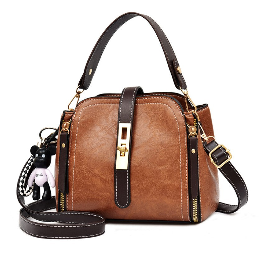 Sac à main Plumeria - 2SM009