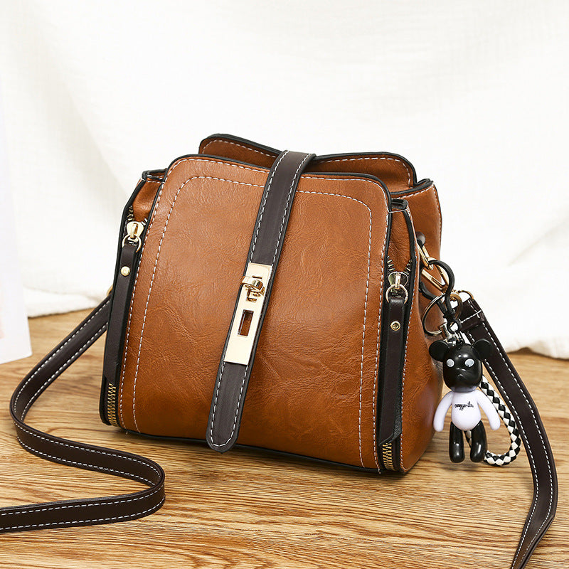 Sac à main Plumeria - 2SM009