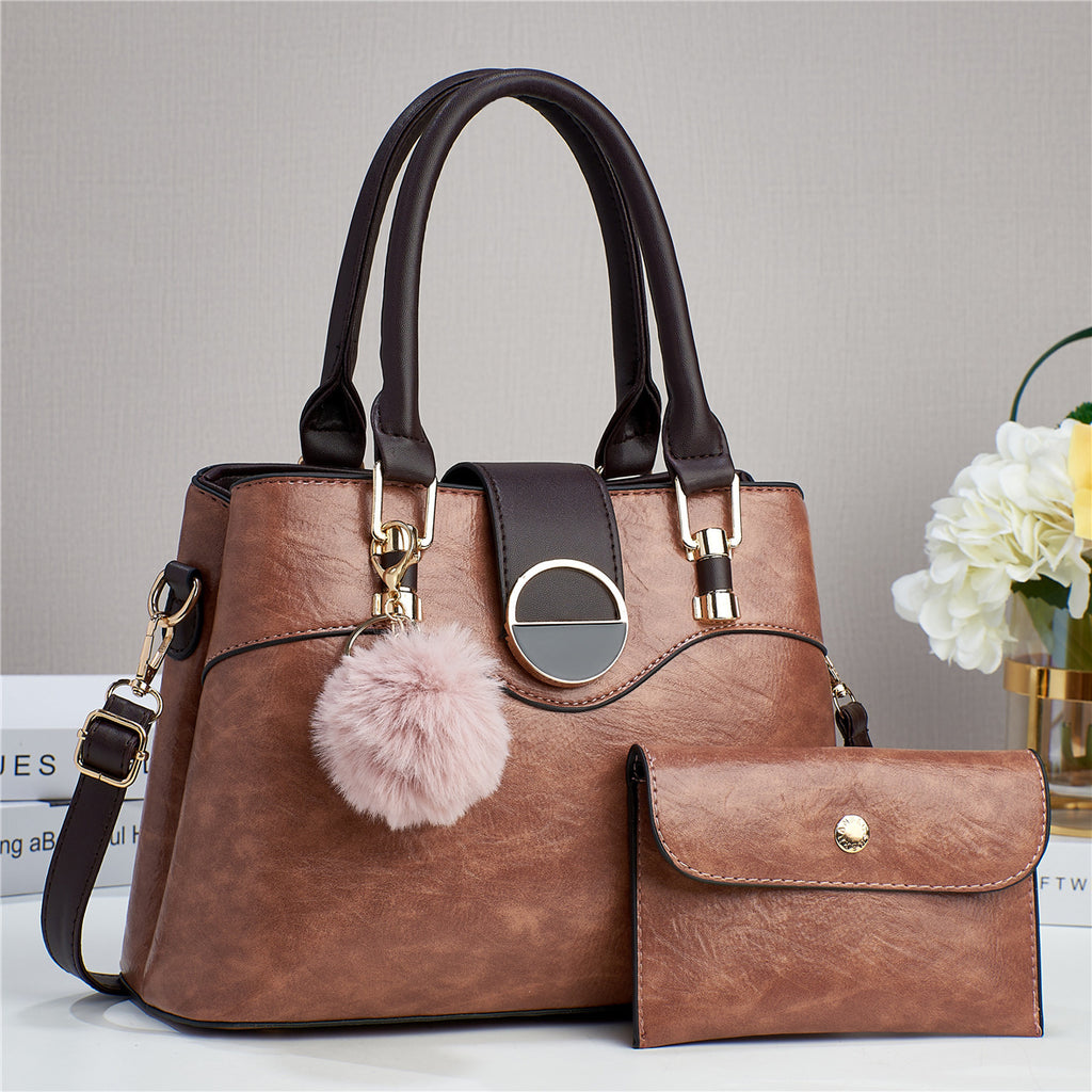 Sac à main Camellia - 3SM18