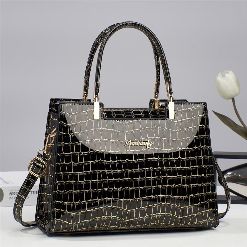 Sac à main Lotus - 3SM19