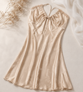 Nuisette de nuit Glamour - LFM105