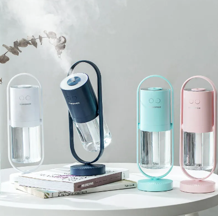 Diffuseur coloré -  DH0003