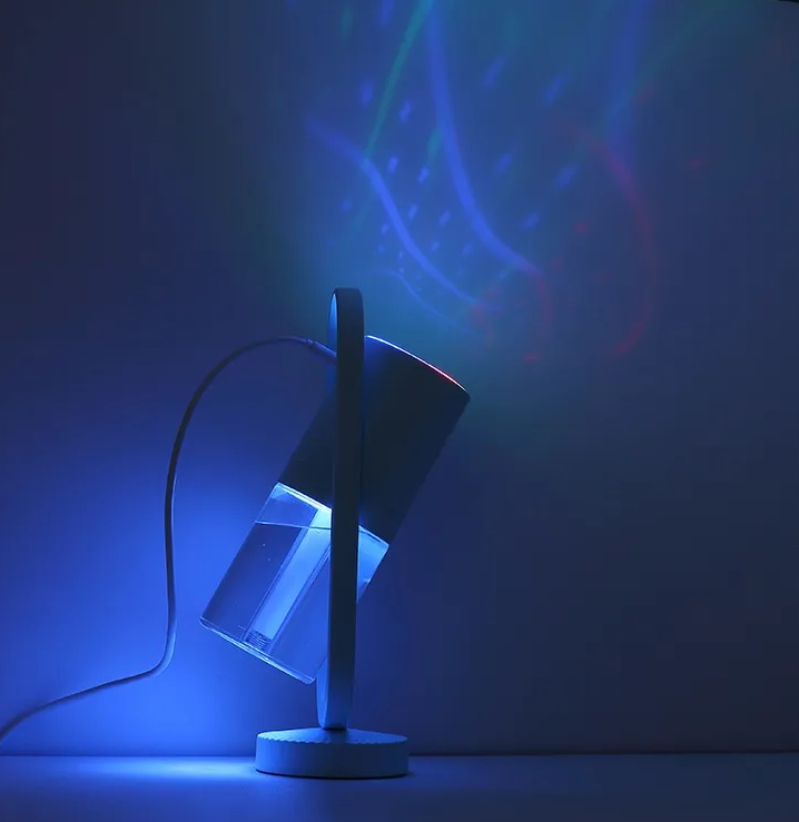 Diffuseur coloré -  DH0003
