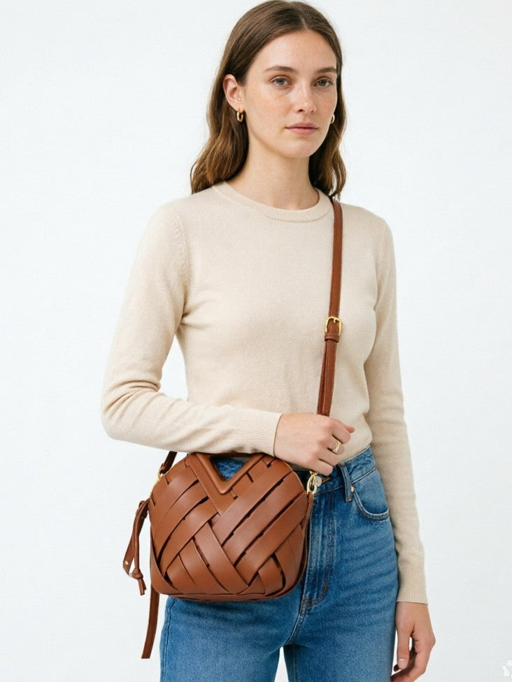 Sac à main Alba - 5SM01