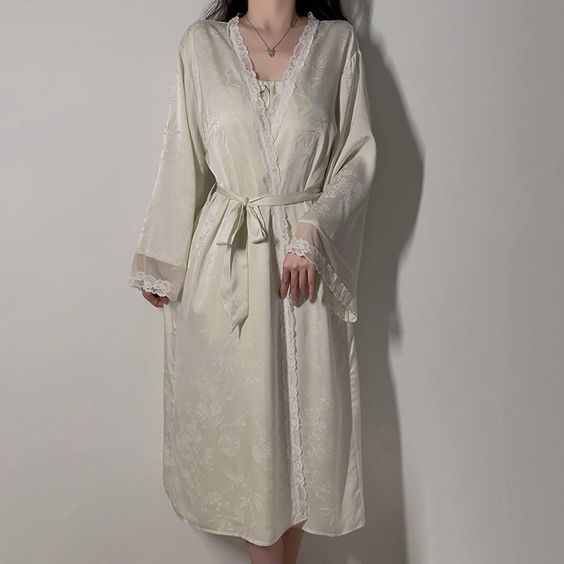 Robe de chambre - LFM106
