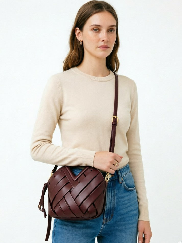 Sac à main Alba - 5SM01