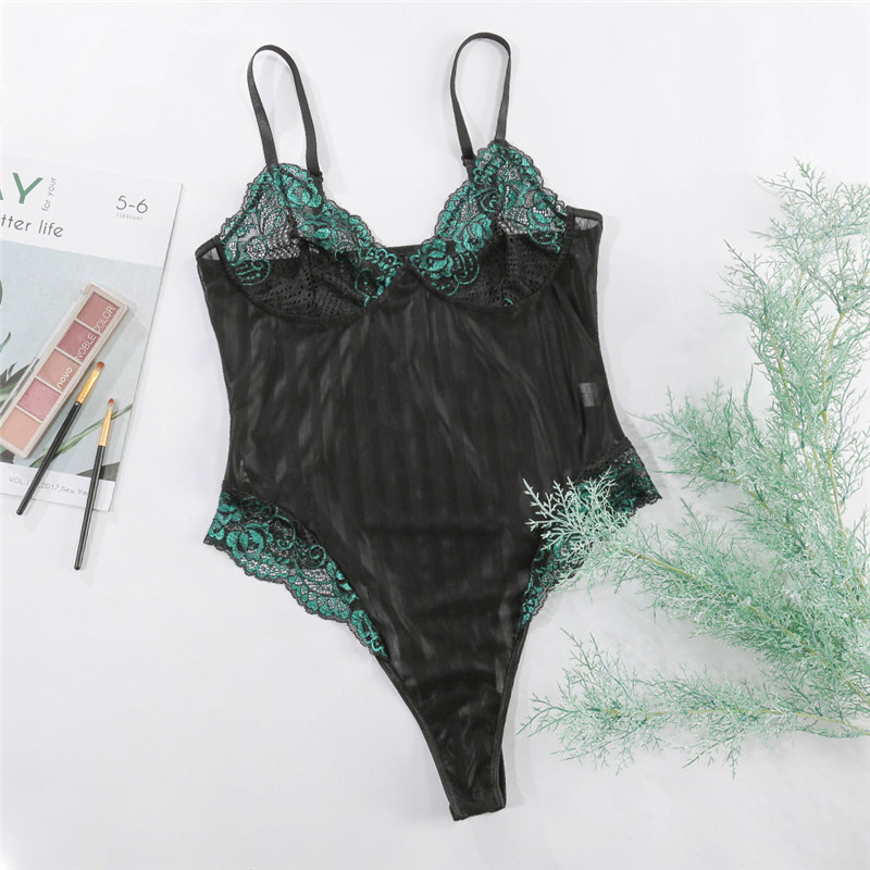 Body lingerie - LFB304