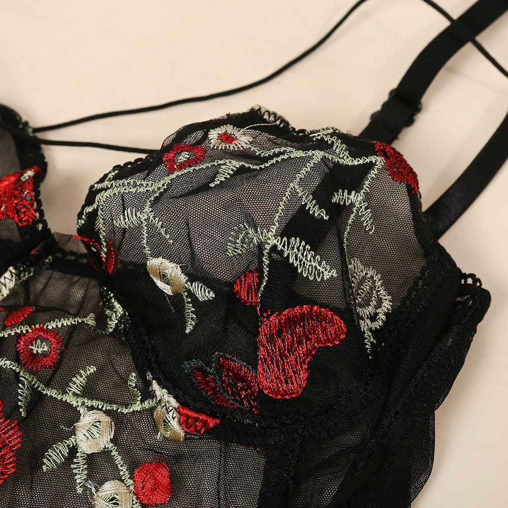 Body lingerie - LFB302