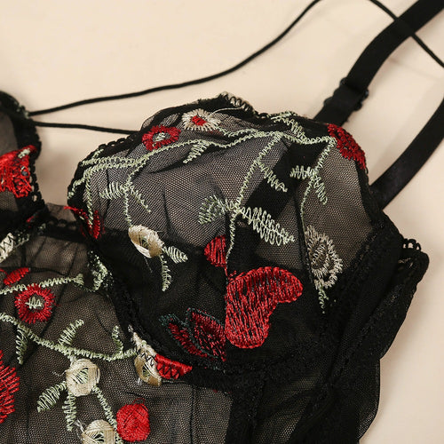 Body lingerie - LFB302