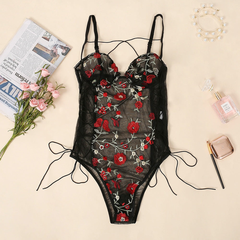 Body lingerie - LFB302