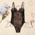 Body lingerie - LFB302