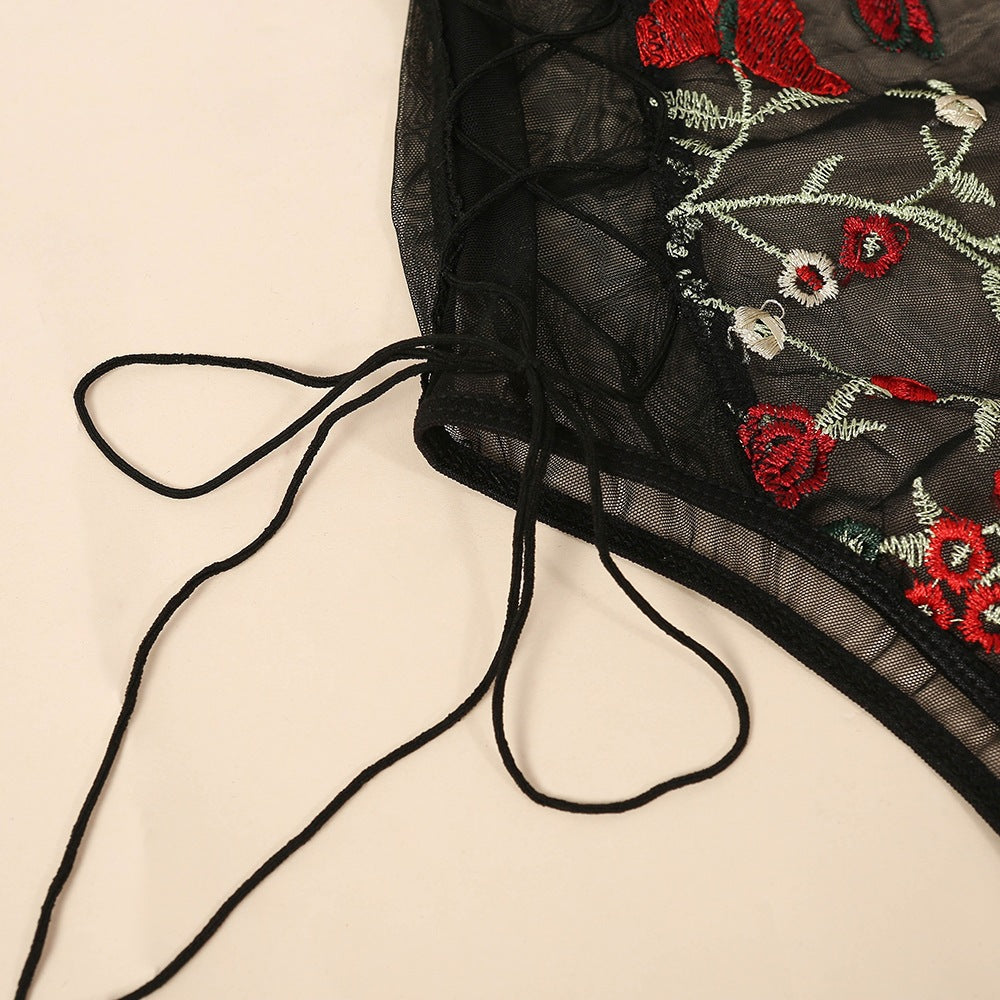 Body lingerie - LFB302