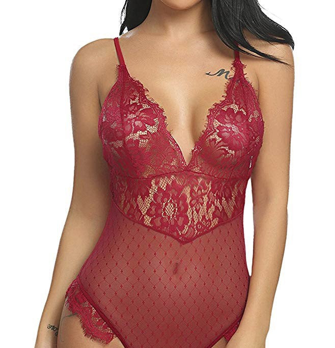 Body lingerie - LFB303