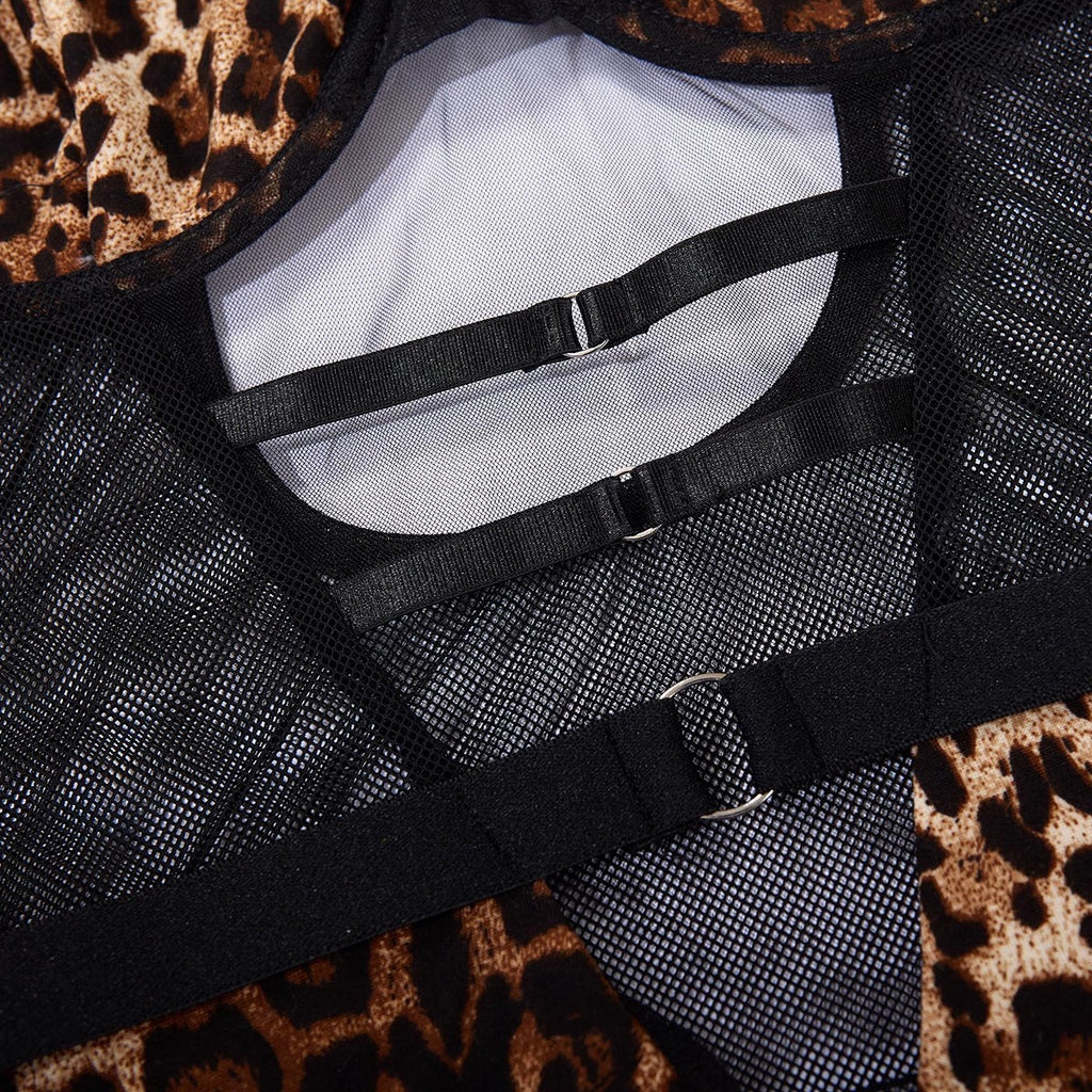 Body lingerie - LFB307