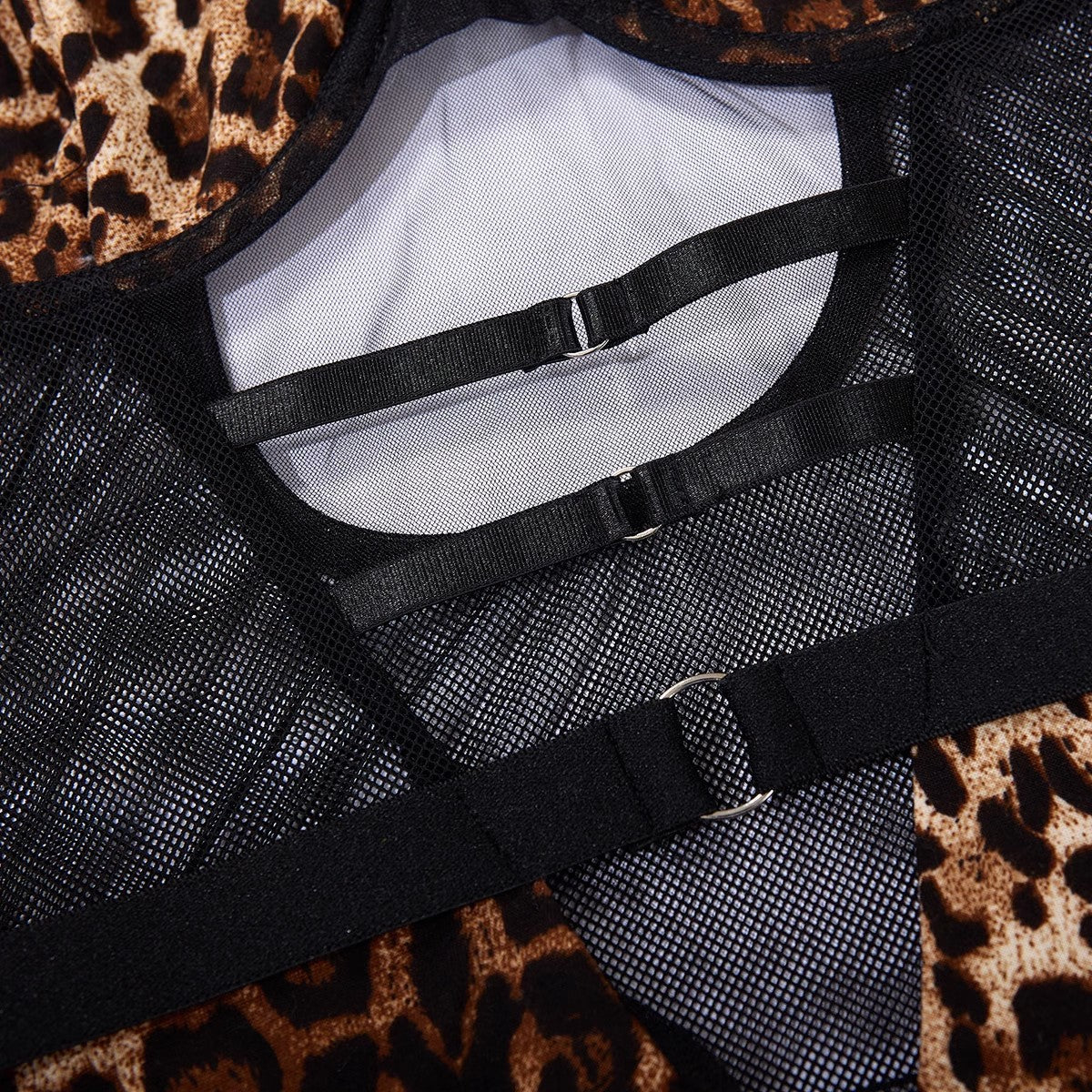Body lingerie - LFB307