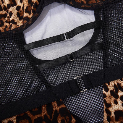 Body lingerie - LFB307