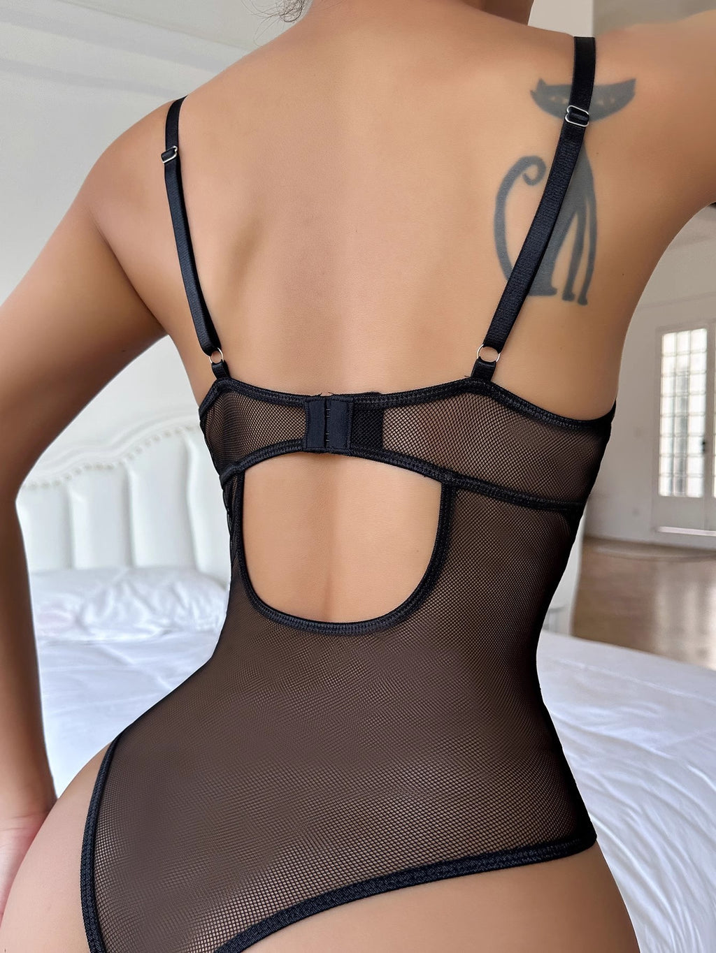 Body lingerie - LFB307