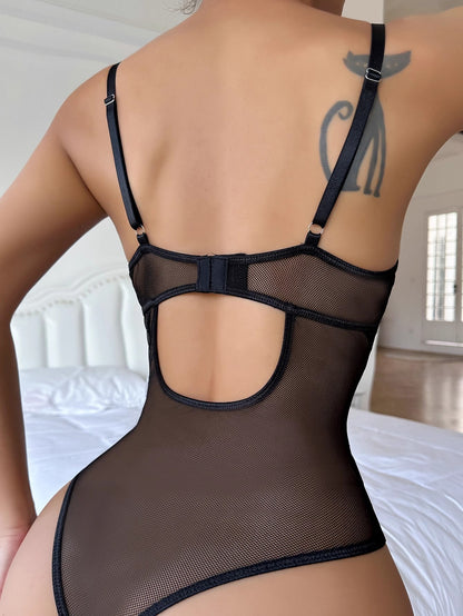 Body lingerie - LFB307