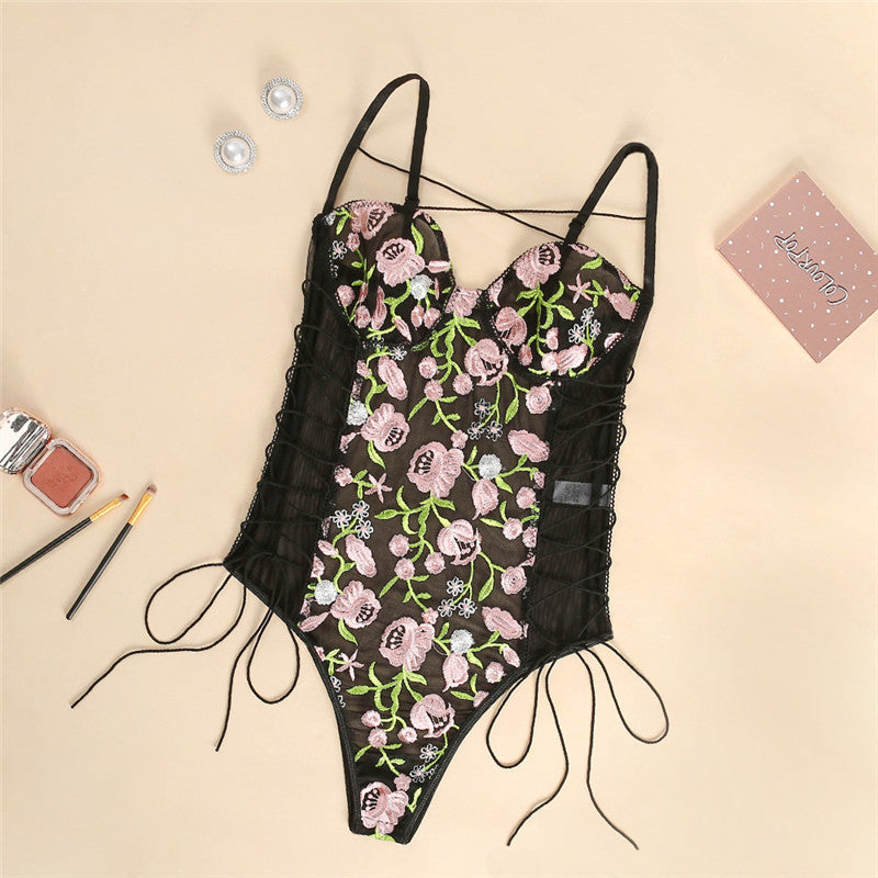 Body lingerie - LFB402