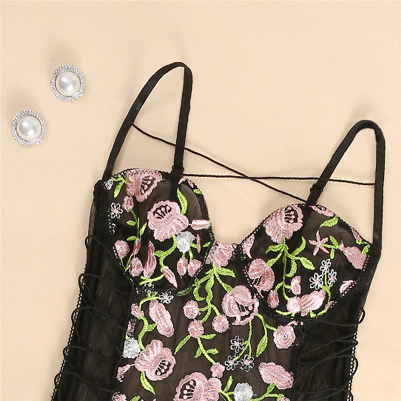 Body lingerie - LFB402