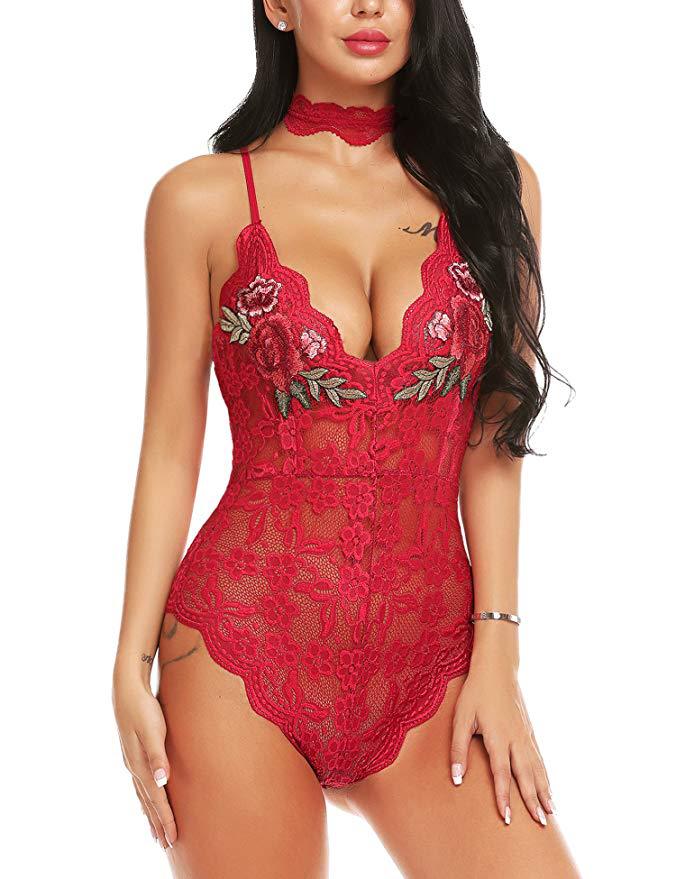 Body lingerie - LFB103