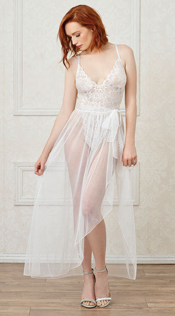 Body lingerie - LFB105