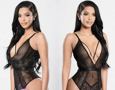 Body lingerie  - LFB201