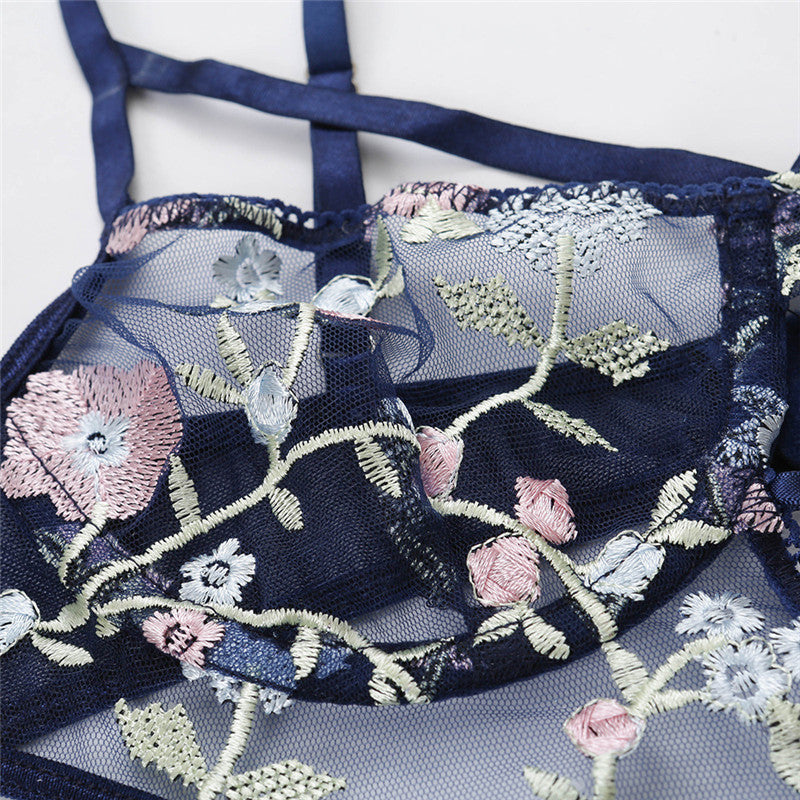 Body lingerie  - LFB801