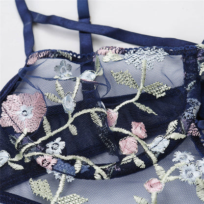 Body lingerie  - LFB801