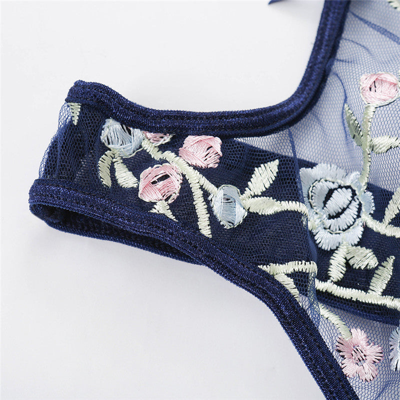 Body lingerie  - LFB801