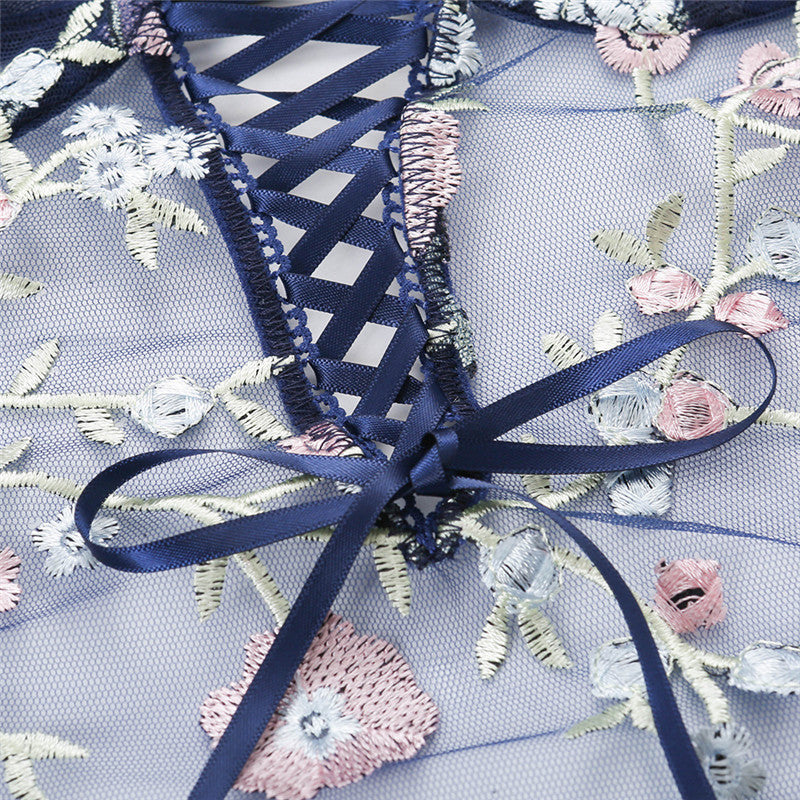 Body lingerie  - LFB801