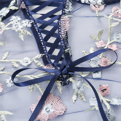 Body lingerie  - LFB801
