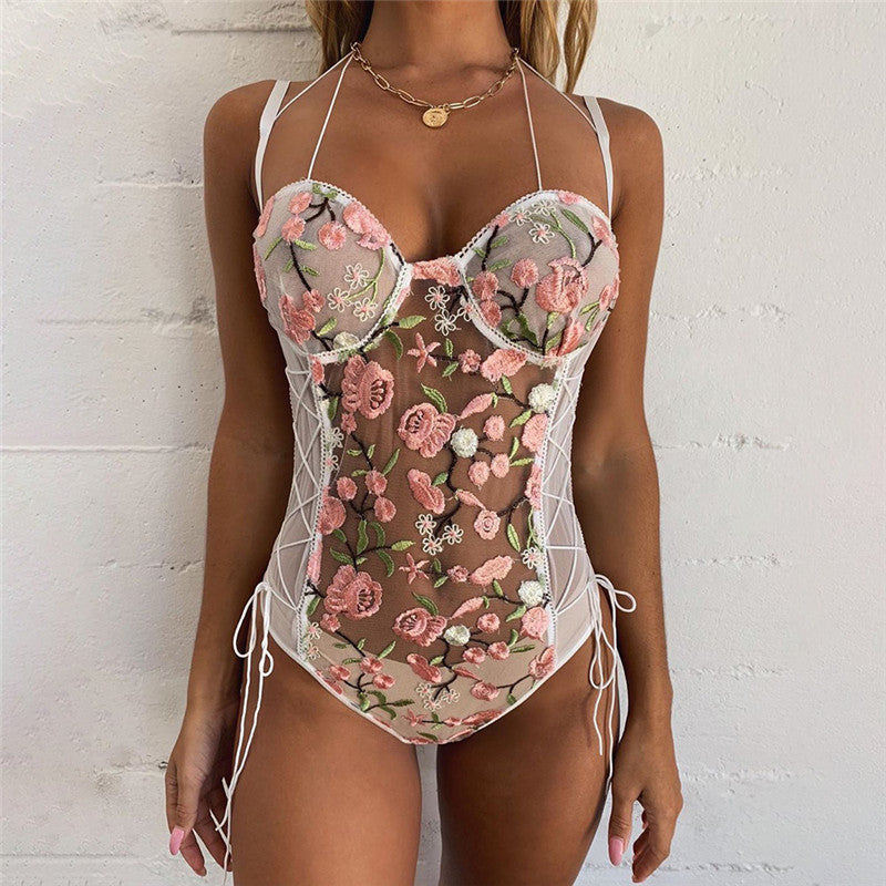 Body lingerie - LFB402