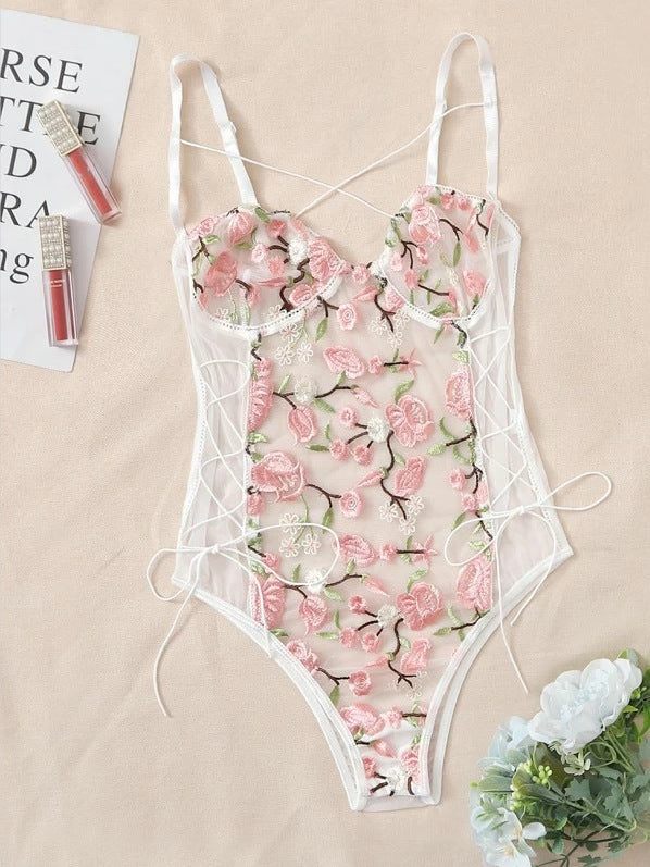 Body lingerie - LFB402
