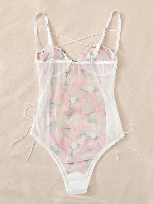 Body lingerie - LFB402