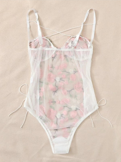 Body lingerie - LFB402