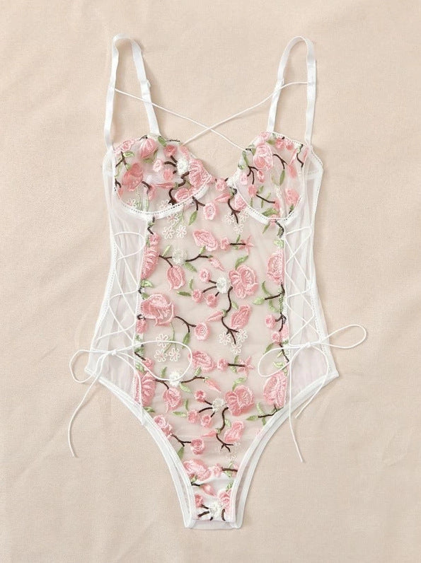 Body lingerie - LFB402