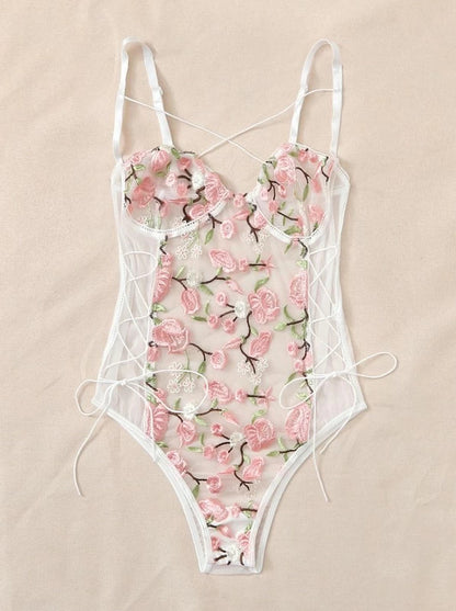 Body lingerie - LFB402