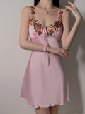Nuisette de nuit Glamour - LFM501
