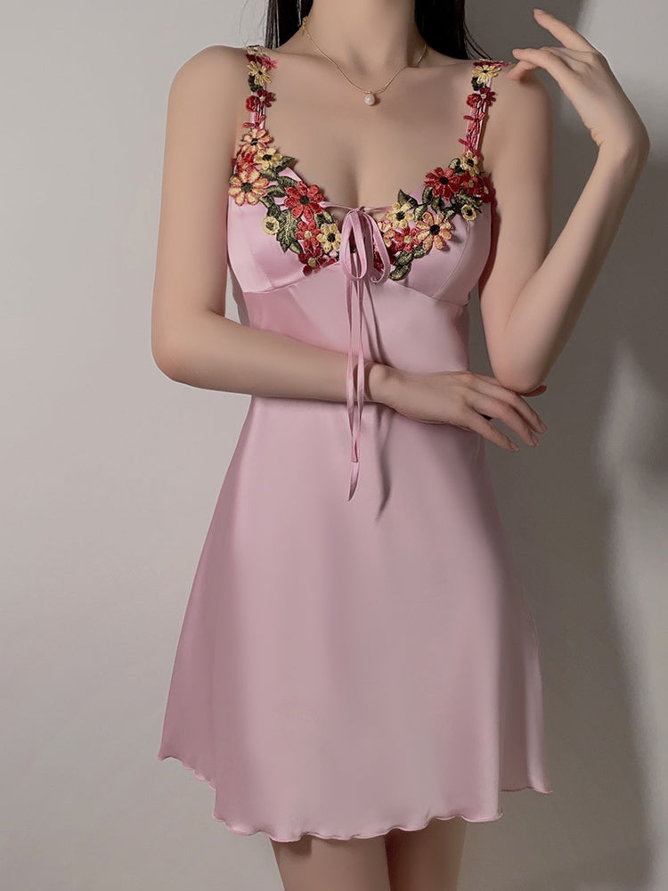 Nuisette de nuit Glamour - LFM501