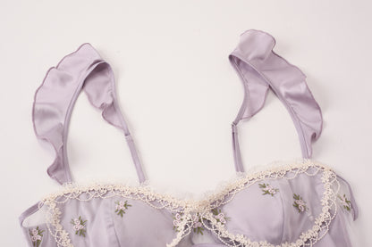 Nuisette de nuit Glamour - LFM401