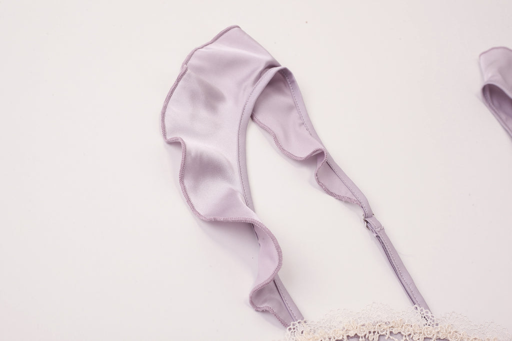 Nuisette de nuit Glamour - LFM401