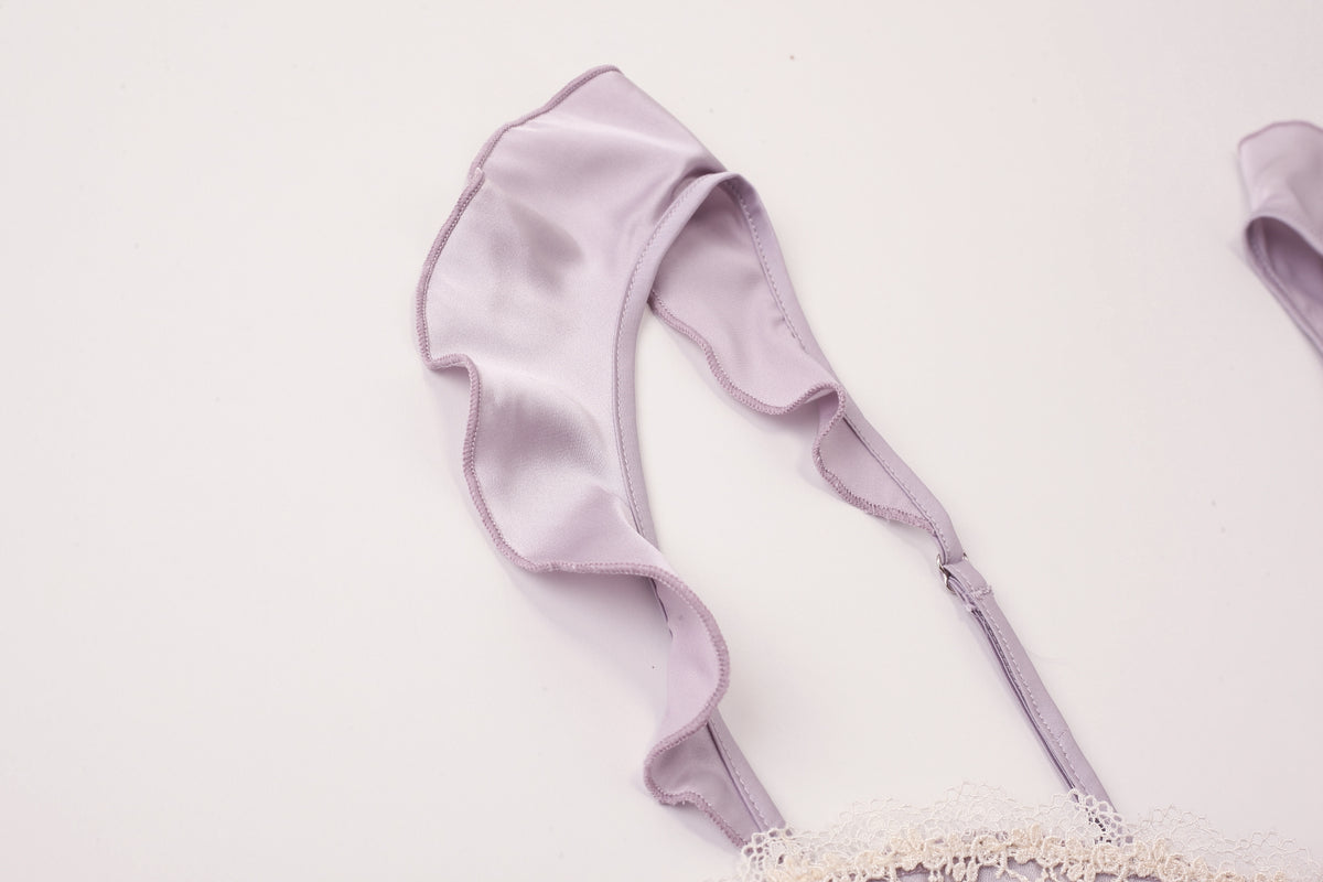 Nuisette de nuit Glamour - LFM401