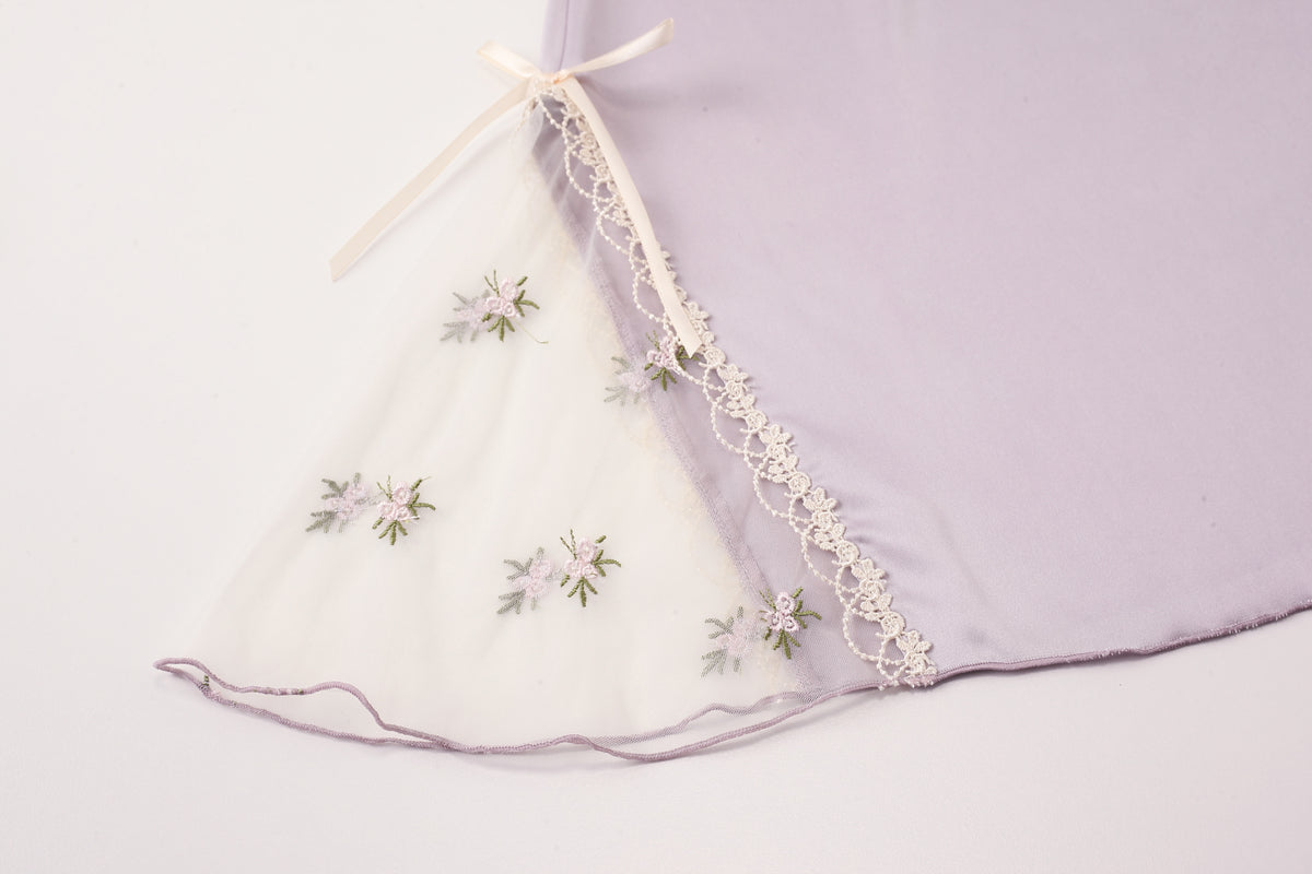 Nuisette de nuit Glamour - LFM401